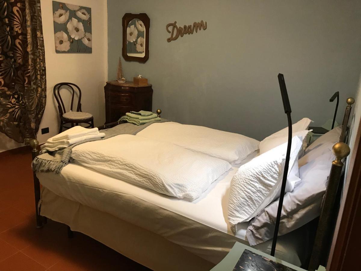 Rocca Di Corno Guest House Finale Ligure Zewnętrze zdjęcie