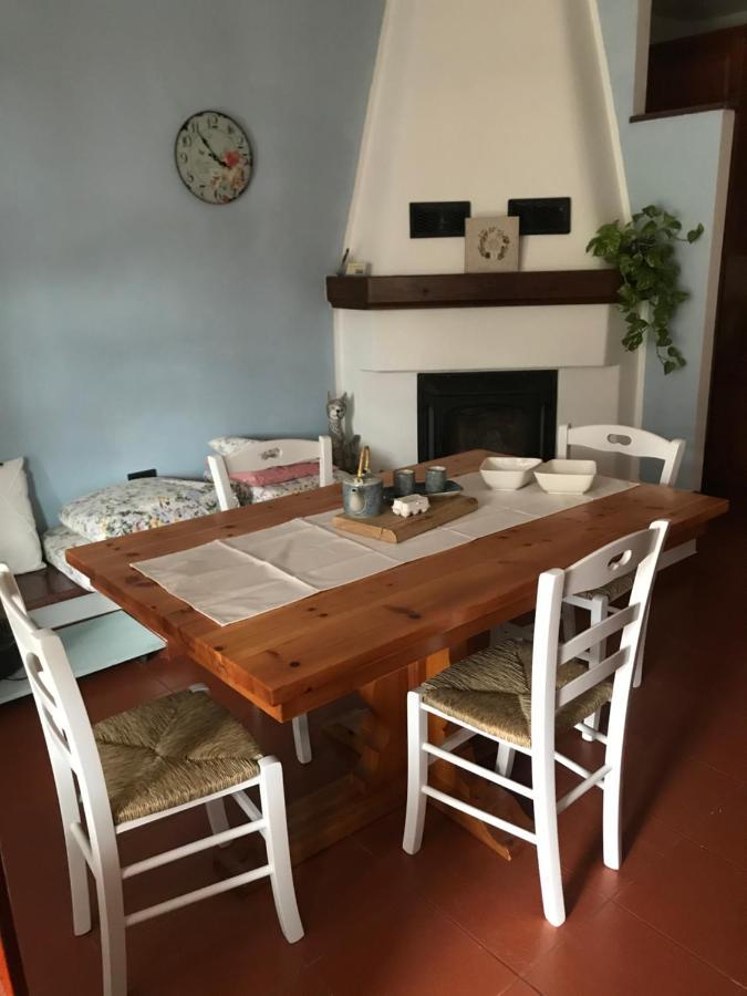 Rocca Di Corno Guest House Finale Ligure Zewnętrze zdjęcie