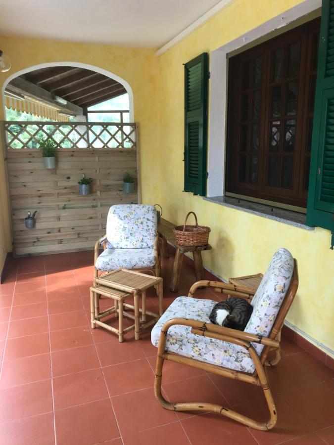 Rocca Di Corno Guest House Finale Ligure Zewnętrze zdjęcie