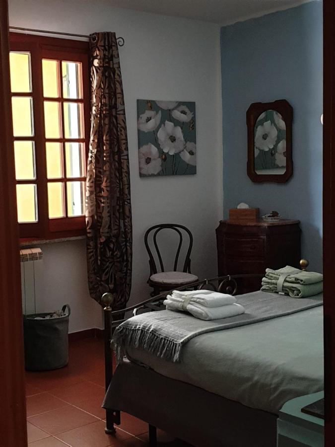 Rocca Di Corno Guest House Finale Ligure Zewnętrze zdjęcie