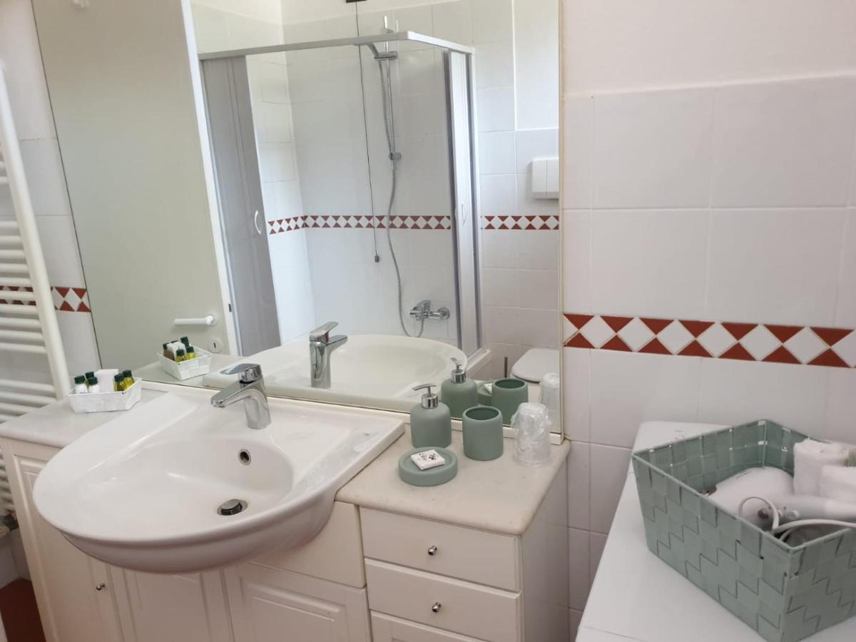 Rocca Di Corno Guest House Finale Ligure Zewnętrze zdjęcie