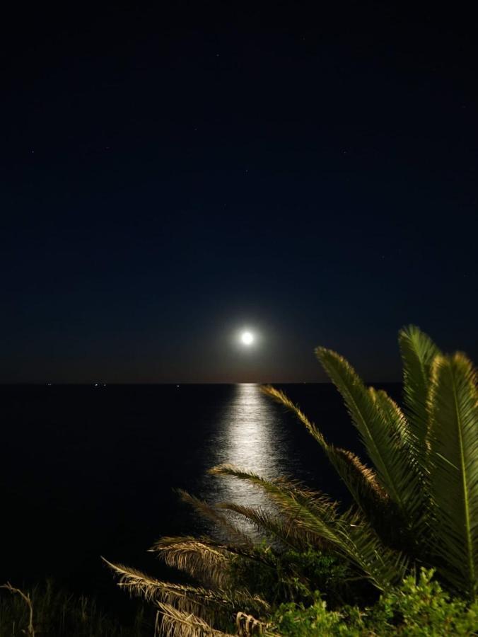 Rocca Di Corno Guest House Finale Ligure Zewnętrze zdjęcie