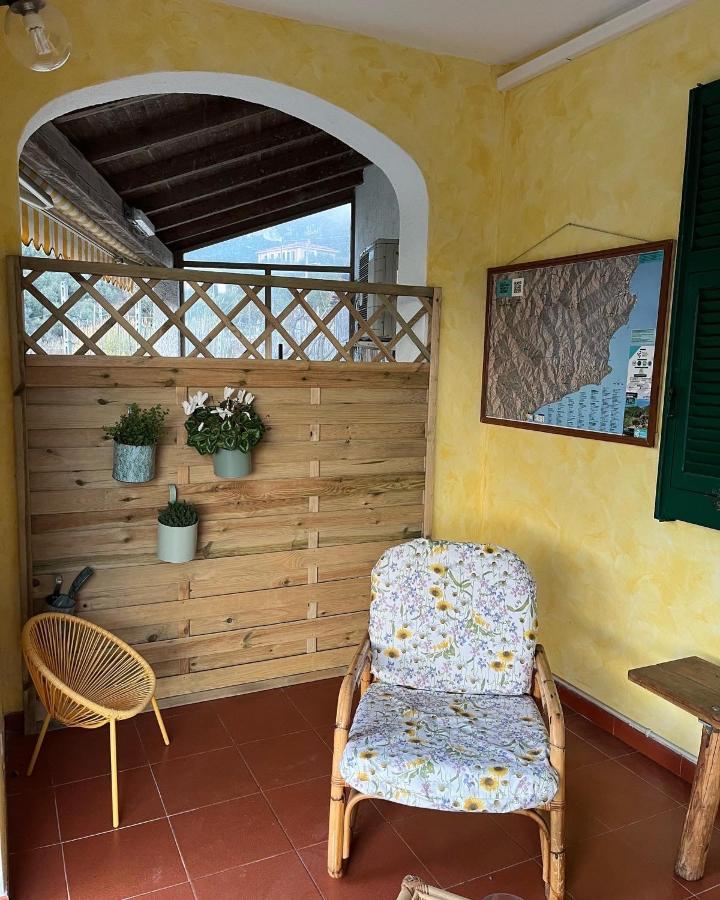 Rocca Di Corno Guest House Finale Ligure Zewnętrze zdjęcie