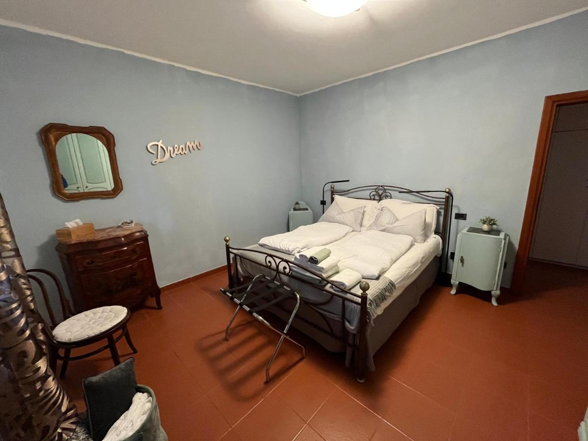 Rocca Di Corno Guest House Finale Ligure Zewnętrze zdjęcie
