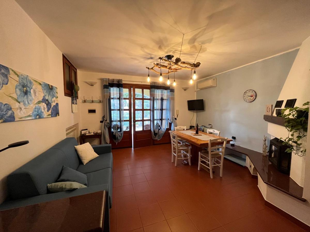 Rocca Di Corno Guest House Finale Ligure Zewnętrze zdjęcie